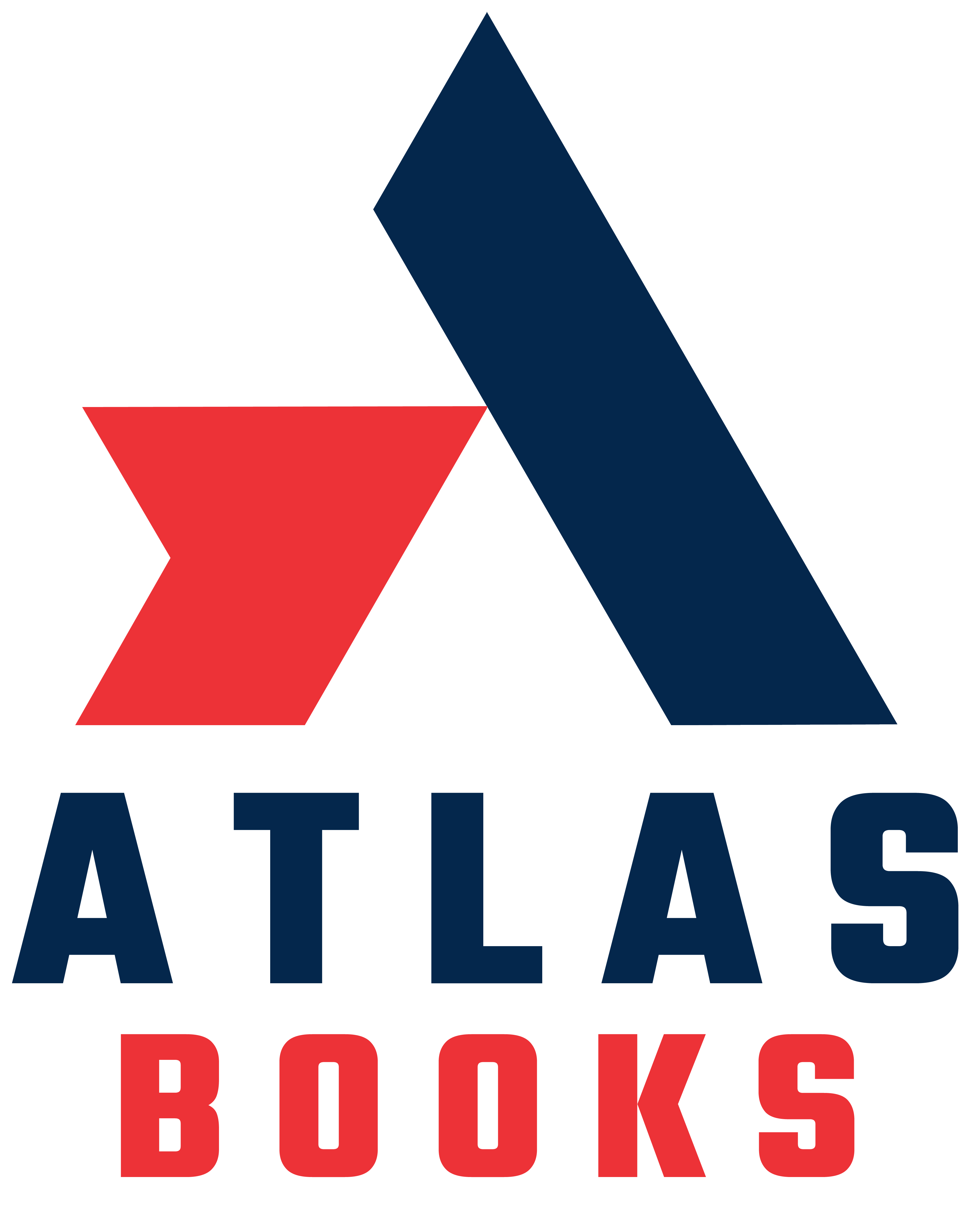 AtlasBooks